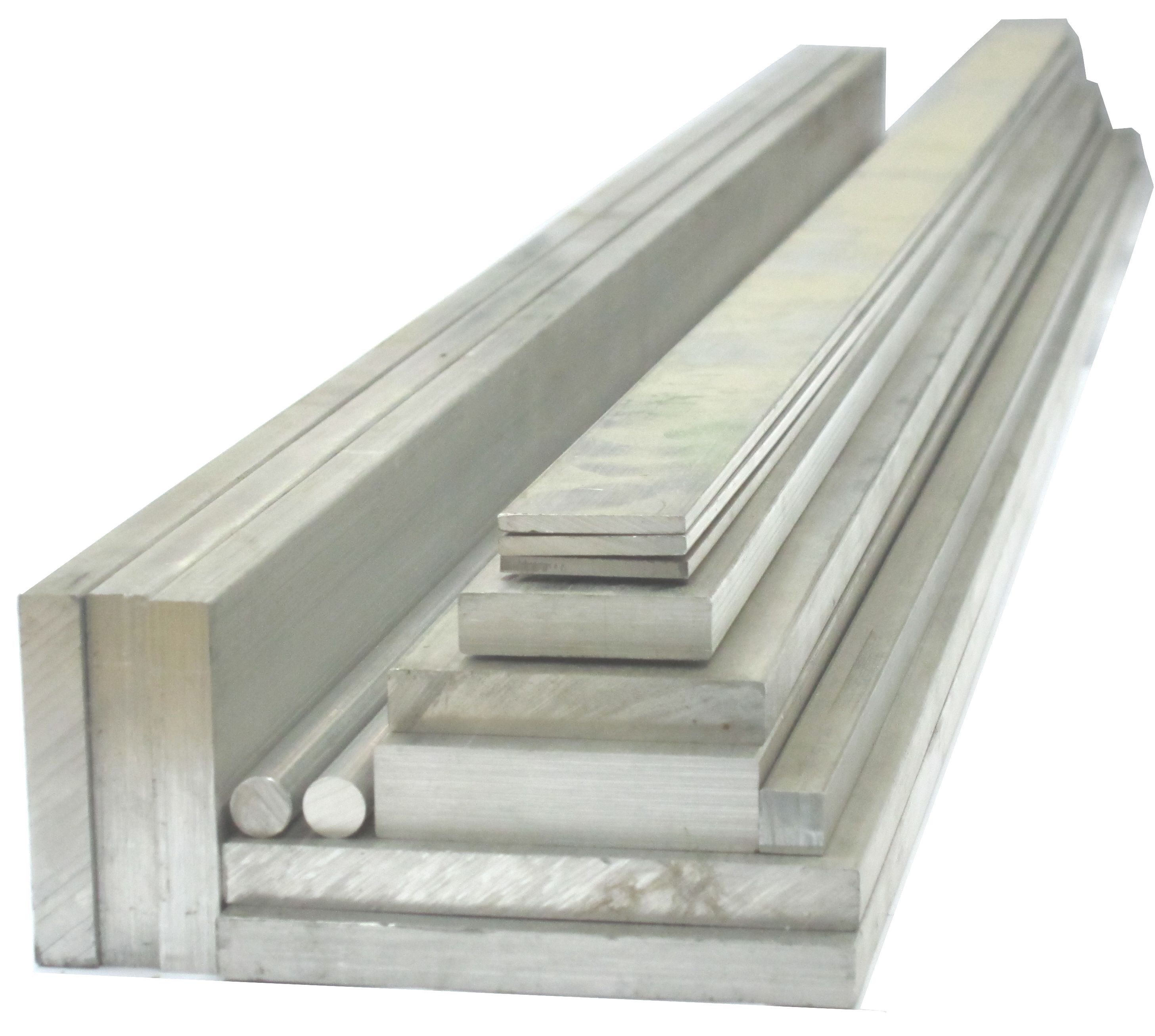 Aluminium Flachstange AlCuMgPb 80x50mm Länge 75mm 7,5cm auf Zuschnitt 
